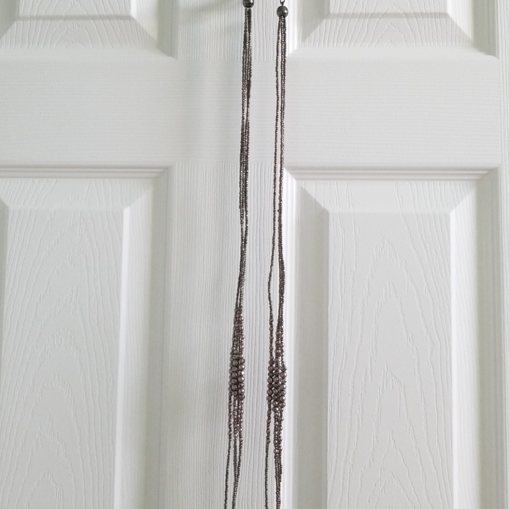 Premier Designs beaded necklace
